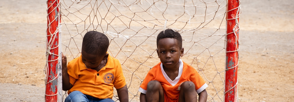 -ATIBUYE EMASISWENI FOUNDATION - Lugotjwa Lusemanti -Donate, Advocate, Partner, Volunteer, Fundraise or Connect -Eswatini -Football